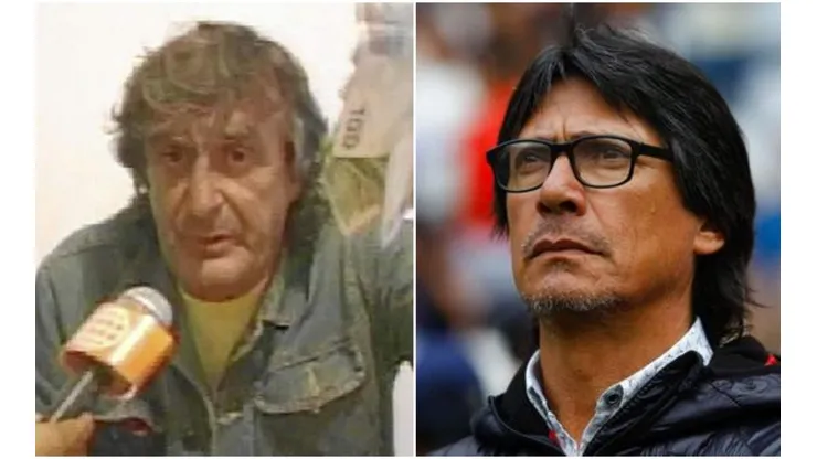 La Pepa Baldessari es recordado por su juego en Sporting Cristal.