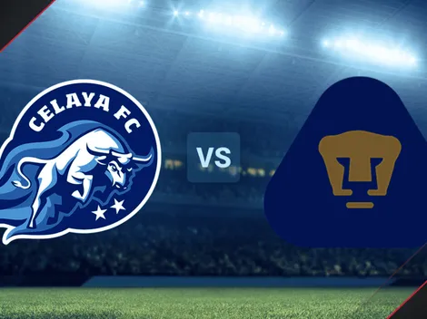 Qué canal transmite Celaya vs. Pumas Tabasco por la Liga de Expansión MX | Guard1anes 2021