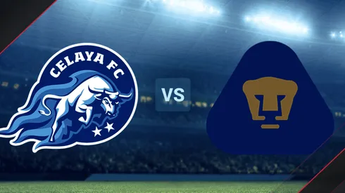 Pumas Tabasco vs. Celaya por la Liga de Expansión MX