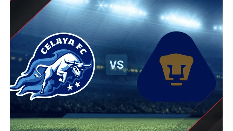 Pumas Tabasco vs. Celaya por la Liga de Expansión MX