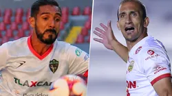 Tlaxcala vs. Atlético Morelia por la Liga de Expansión MX