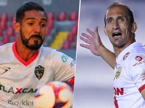 Tlaxcala vs. Atlético Morelia EN VIVO y EN DIRECTO por la Liga de Expansión MX | Guard1anes 2021