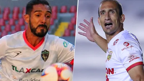 Tlaxcala vs. Atlético Morelia por la Liga de Expansión MX