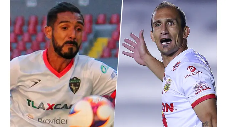 Tlaxcala vs. Atlético Morelia por la Liga de Expansión MX