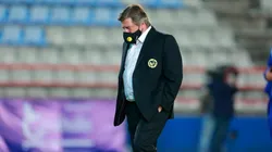 Miguel Herrera explica la razón por la que Muñoz no fue al Mundial de 2014.