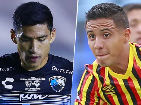 Tampico Madero vs. Leones Negros EN VIVO y EN DIRECTO por la Liga de Expansión MX | Guard1anes 2021