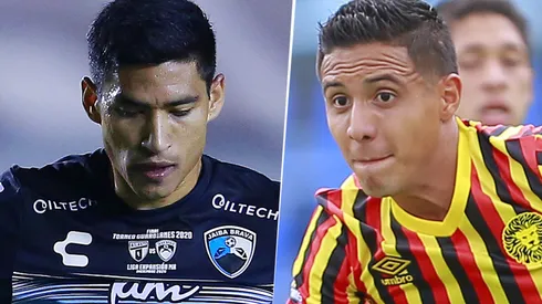 Tampico Madero vs. Leones Negros por la Liga de Expansión MX