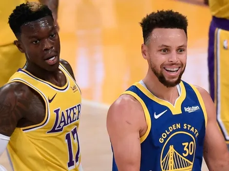 No se emocionen: la advertencia a los Warriors por el triunfo épico vs. Lakers