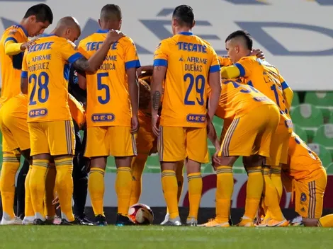 Tigres UANL vale 50 millones de dólares más que su rival del Mundial de Clubes
