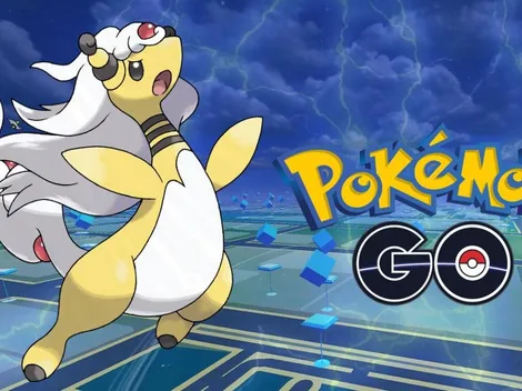 Mejores counters para vencer a Mega Ampharos en Pokémon GO