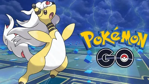 Mejores counters para vencer a Mega Ampharos en Pokémon GO