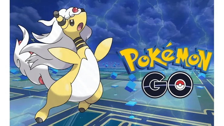 Mejores counters para vencer a Mega Ampharos en Pokémon GO