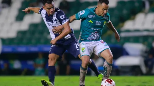 Monterrey y León por el Guard1anes 2021 podría aplazarse.