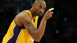 Kobe Bryant, Los Angeles Lakers