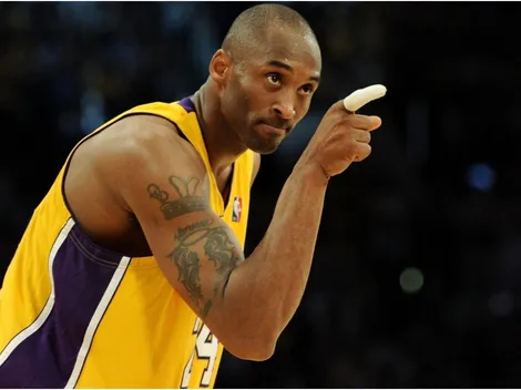 Donald Trump le hará una estatua a Kobe Bryant