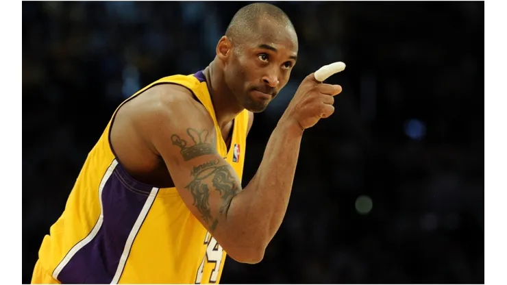 Kobe Bryant, Los Angeles Lakers