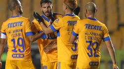 Tigres UANL disputará el Mundial de Clubes de la FIFA.