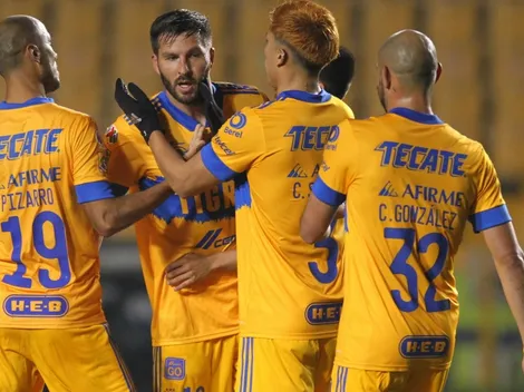 Cómo, cuándo y dónde ver el debut de Tigres UANL en el Mundial de Clubes