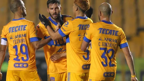 Tigres UANL disputará el Mundial de Clubes de la FIFA.