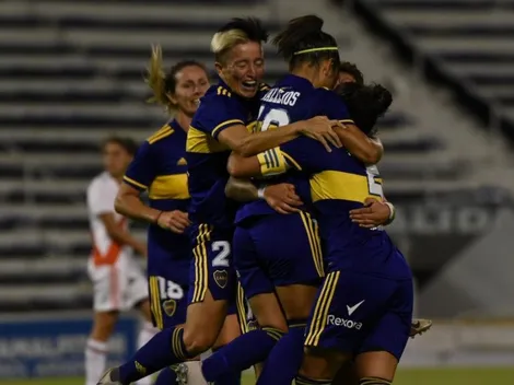 Sin piedad: llegaron los memes de la paliza de Boca a River