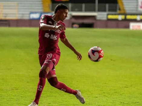 Saprissa vs. Arcahaie en vivo: dónde ver HD, hora y pronósticos por la Liga Concacaf 2021 aquí