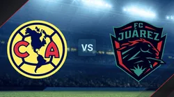 América vs. Juárez