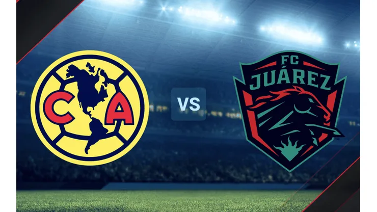 América vs. Juárez
