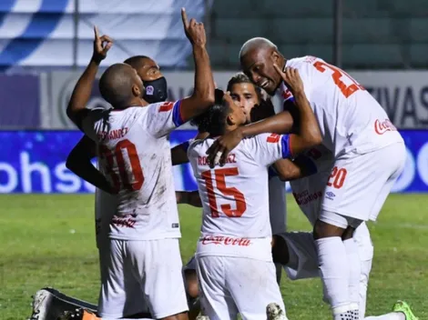 Olimpia vs. Alajuelense: pronósticos, en qué canal ver hoy y horarios por la Liga Concacaf en USA