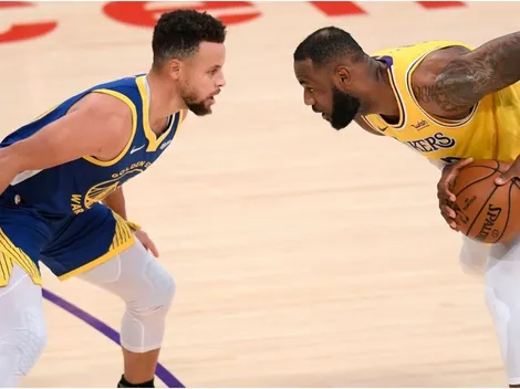 Fue un robo: la NBA confirmó que perjudicaron a los Lakers