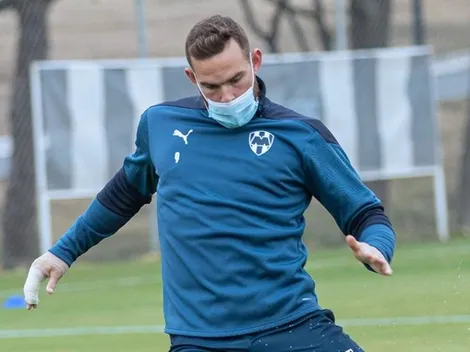 Presentes y ausentes en Rayados: Vincent Janssen podría llegar