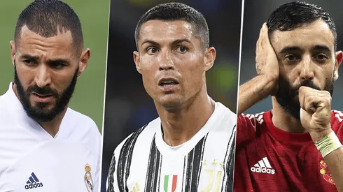 Agenda de hoy, miércoles 20 de enero (Fotos: Getty Images)