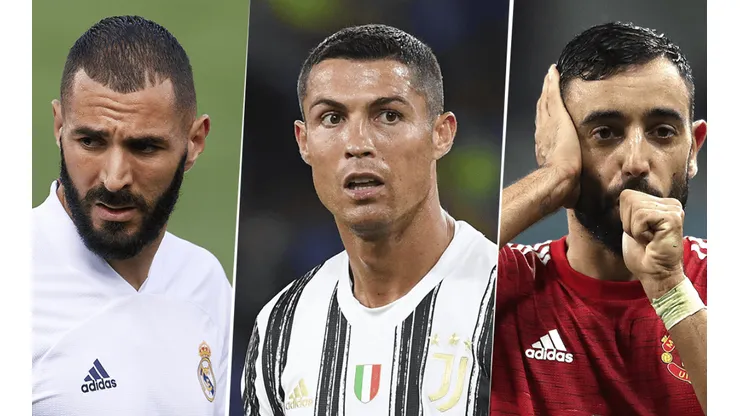 Agenda de hoy, miércoles 20 de enero (Fotos: Getty Images)