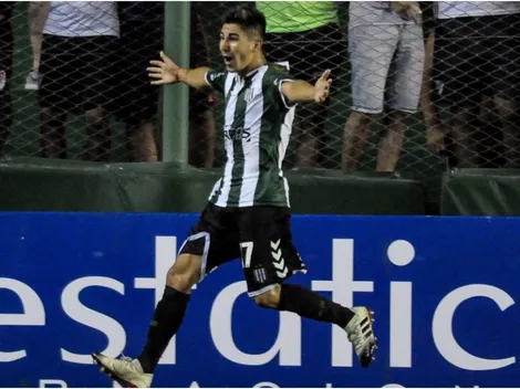 Pumas ya tiene al reemplazante de Dinenno