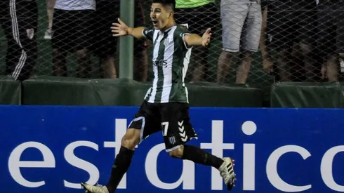 Agustín Fontana, Pumas