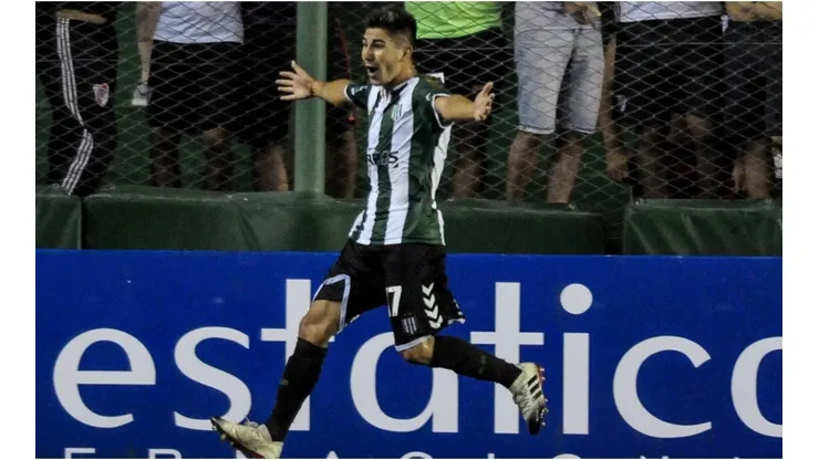 Agustín Fontana, Pumas