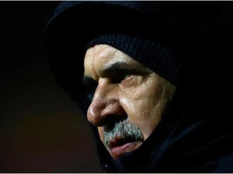 Ricardo Ferretti fue sancionado por la Liga MX