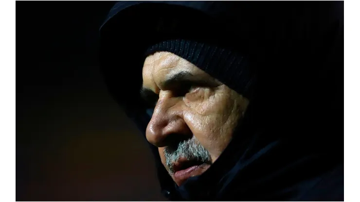 Ricardo Ferretti, Tigres