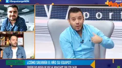 "La gente prefiere no haber ido a Rusia pero ganar dos Copa América"