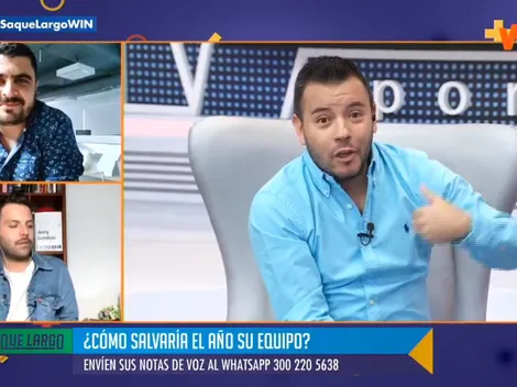 "La gente prefiere no haber ido a Rusia pero ganar dos Copa América"