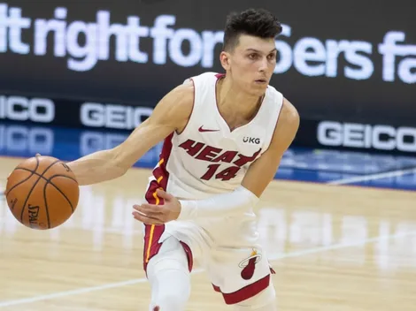 Miami Heat vs. Toronto Raptors: pronósticos, en qué canal ver hoy y horarios del juego por la NBA