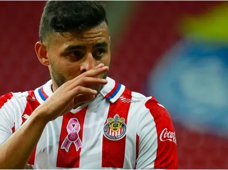 Alexis Vega tundió a La Chofis López por sus declaraciones