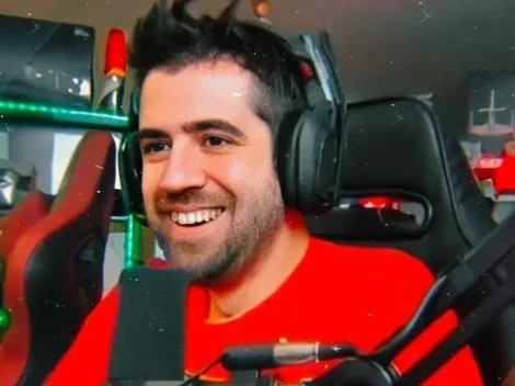 Auron está feliz con Millonarios: “Me van a mandar una camiseta”