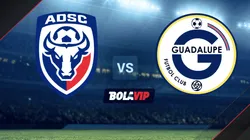 Qué canal transmite San Carlos vs. Guadalupe por la Liga de Promerica