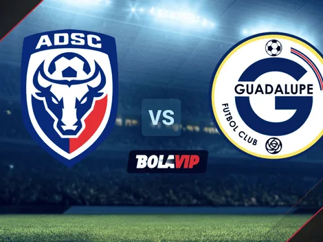 Qué canal transmite San Carlos vs. Guadalupe por la Liga de Promerica