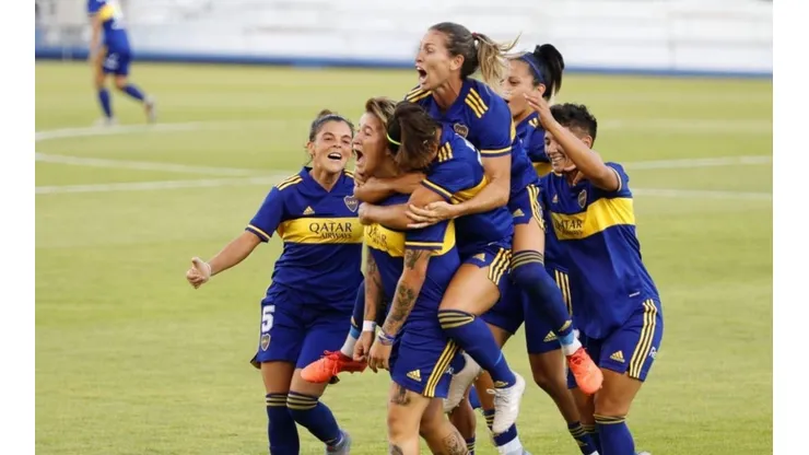 Foto: @10_xeneizes/Twitter