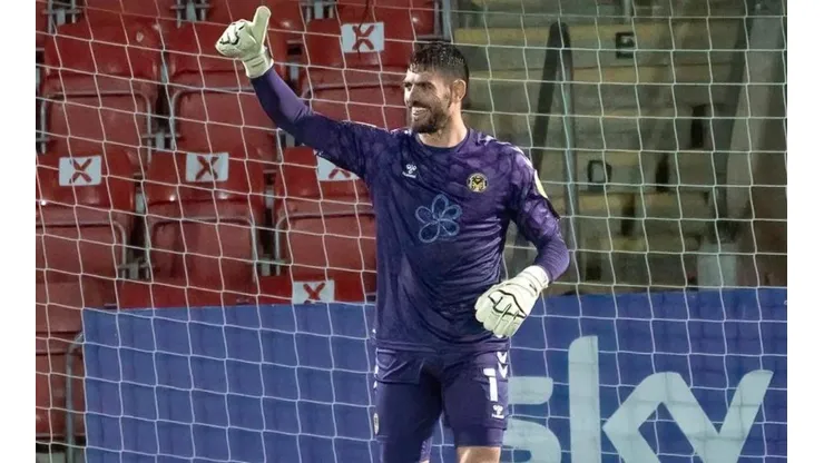 La felicidad de Tom King, de Newport.