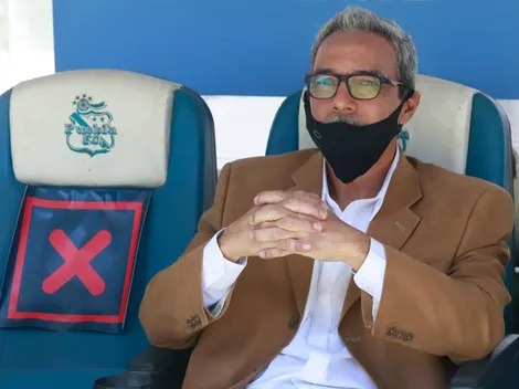 Luto en Santos Laguna: murió Martín Pérez