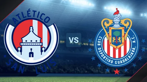 San Luis vs. Chivas