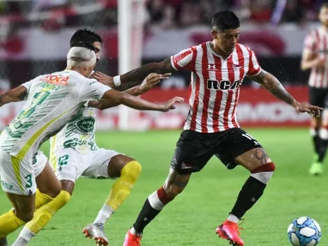 Cuidado, Boca: otro equipo argentino va a la carga por Marcos Rojo