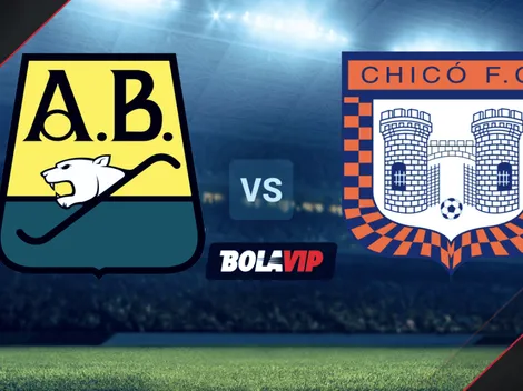 Qué canal transmite Bucaramanga vs. Boyacá Chicó por la Liga Betplay